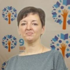 Дедова Виктория