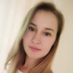 Кудлаева Анна
