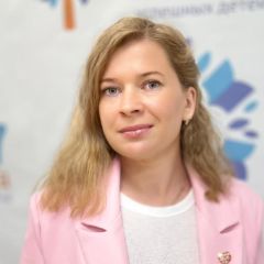 Моисеева Ирина