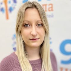 Головина Маргарита