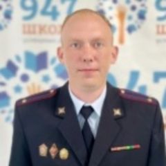 Новожилов Павел