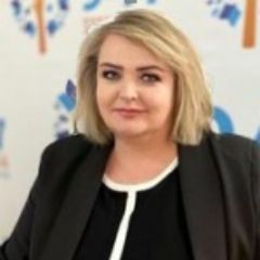Менделеева Елена