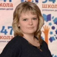 Рассказа Оксана