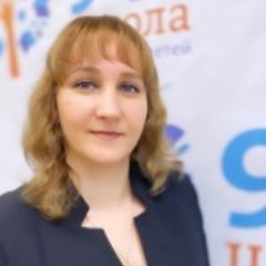 Фатова Анна