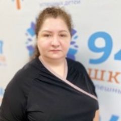 Костоева Пятимат