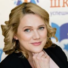 Игумнова Мария