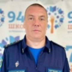 Юрченко Станислав