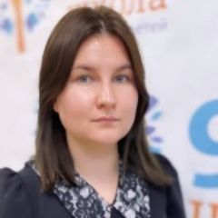 Сангатулина Ольга