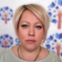 Сутягина Элла