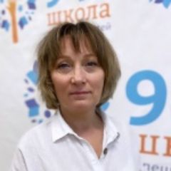 Царькова Галина