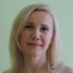 Марина Вероника