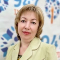 Корниец Наталья