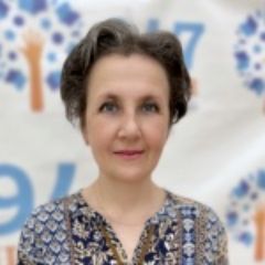 Чулимова Марина