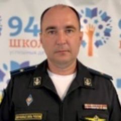 Чамара Андрей