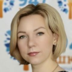 Корженевская Наталия