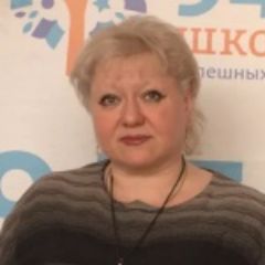 Сенченко Нелли