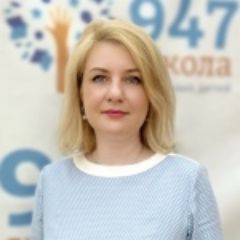 Толстикова Ирина