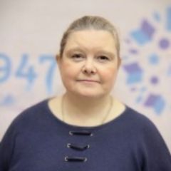 Малеева Елена