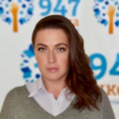 Мурашева Наталья