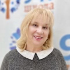 Егупова Ольга