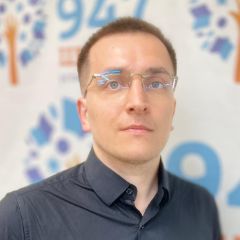 Комаринский Александр