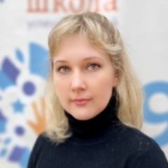 Грищенко Анна